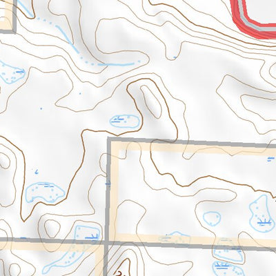 48107NW Page 44 Whitewater Topo Preview 2