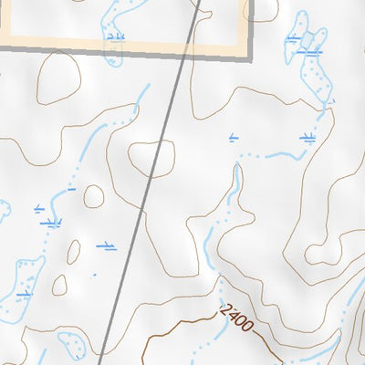 48107NW Page 46 Whitewater Topo Preview 2