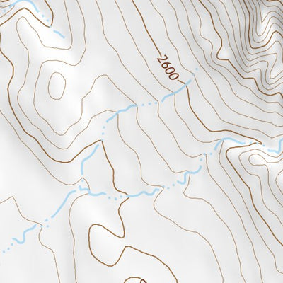 48107NW Page 47 Whitewater Topo Preview 2