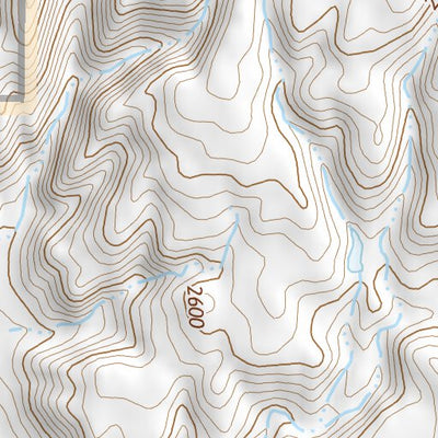 48107NW Page 47 Whitewater Topo Preview 3