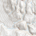 48107NW Page 48 Whitewater Topo Preview 3