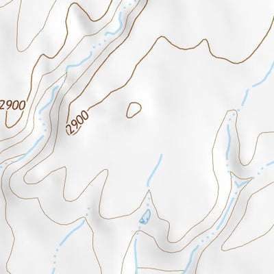 48107NW Page 49 Whitewater Topo Preview 2