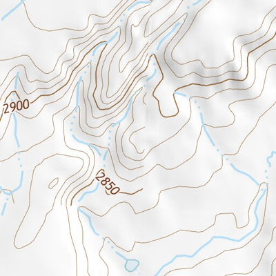 48107NW Page 49 Whitewater Topo Preview 3