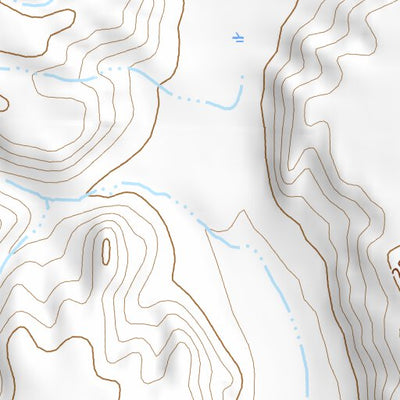 48107NW Page 51 Whitewater Topo Preview 2