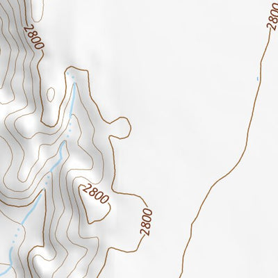 48107NW Page 52 Whitewater Topo Preview 3