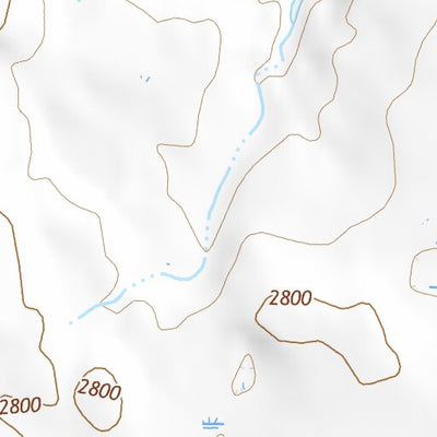 48107NW Page 53 Whitewater Topo Preview 3