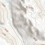 48107NW Page 55 Whitewater Topo Preview 3