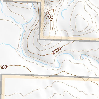 48107NW Page 56 Whitewater Topo Preview 2