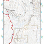 48107NW Page 58 Whitewater Topo Preview 1