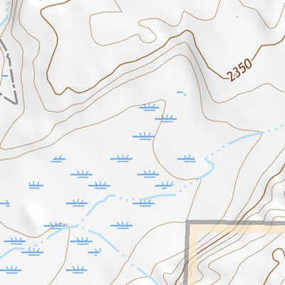 48107NW Page 58 Whitewater Topo Preview 2