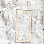 48107NW Page 58 Whitewater Topo Preview 3