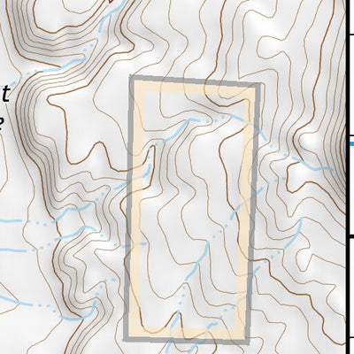 48107NW Page 58 Whitewater Topo Preview 3