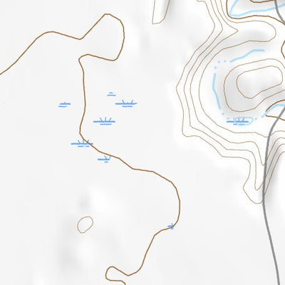48107NW Page 61 Whitewater Topo Preview 2