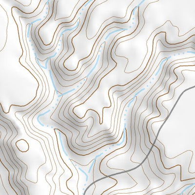 48107NW Page 63 Whitewater Topo Preview 3