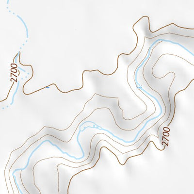 48107NW Page 65 Whitewater Topo Preview 3