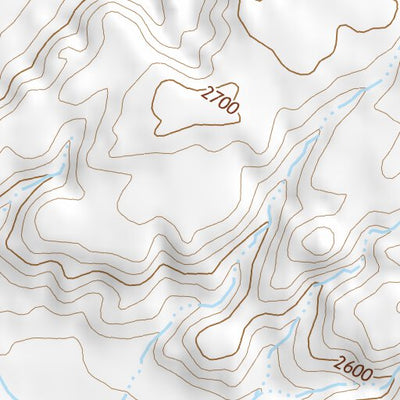 48107NW Page 68 Whitewater Topo Preview 3