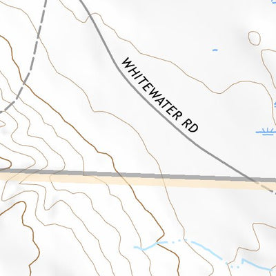 48107NW Page 69 Whitewater Topo Preview 2