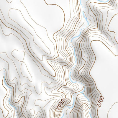 48107NW Page 72 Whitewater Topo Preview 2
