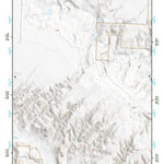 48107NW Page 77 Whitewater Topo Preview 1