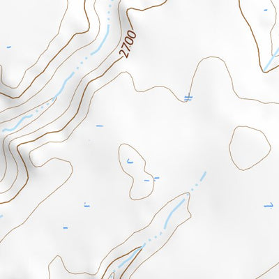 48107NW Page 77 Whitewater Topo Preview 2