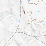 48107NW Page 81 Whitewater Topo Preview 2