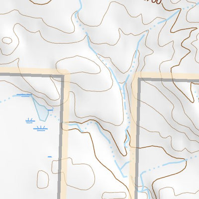48107NW Page 85 Whitewater Topo Preview 2