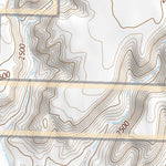 48107NW Page 88 Whitewater Topo Preview 3