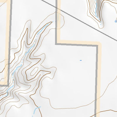 48107NW Page 89 Whitewater Topo Preview 2