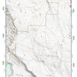 48107NW Page 95 Whitewater Topo Preview 1