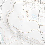 48107NW Page 95 Whitewater Topo Preview 2