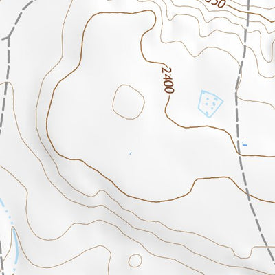 48107NW Page 95 Whitewater Topo Preview 2