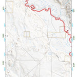 48107NW Page 96 Whitewater Topo Preview 1