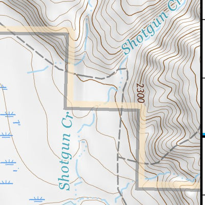 48107NW Page 96 Whitewater Topo Preview 3