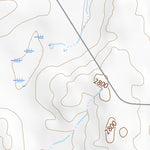48107NW Page 97 Whitewater Topo Preview 2