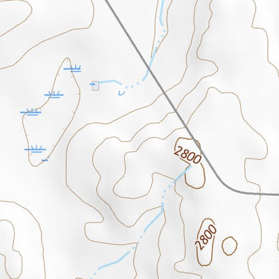48107NW Page 97 Whitewater Topo Preview 2