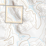 48107NW Page 97 Whitewater Topo Preview 3
