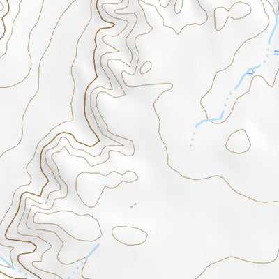 48107NW Page 99 Whitewater Topo Preview 2