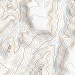 48107NW Page 99 Whitewater Topo Preview 3