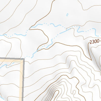48107NW Page 102 Whitewater Topo Preview 2