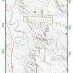 48107NW Page 103 Whitewater Topo Preview 1