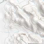 48107NW Page 103 Whitewater Topo Preview 2