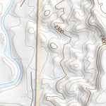 48107NW Page 103 Whitewater Topo Preview 3