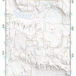 48107NW Page 104 Whitewater Topo Preview 1