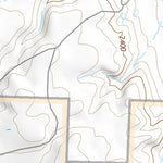 48107NW Page 104 Whitewater Topo Preview 2