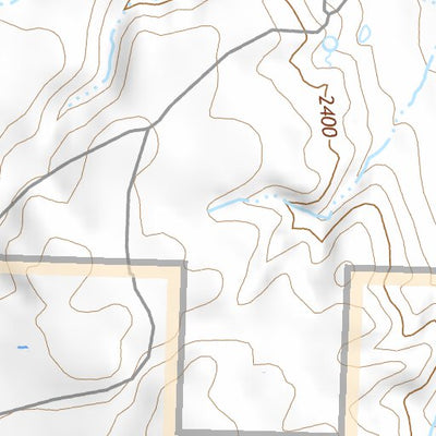 48107NW Page 104 Whitewater Topo Preview 2