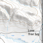 48107NW Page 104 Whitewater Topo Preview 3