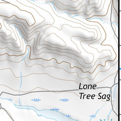 48107NW Page 104 Whitewater Topo Preview 3