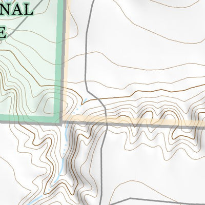 48107NW Page 106 Whitewater Topo Preview 2