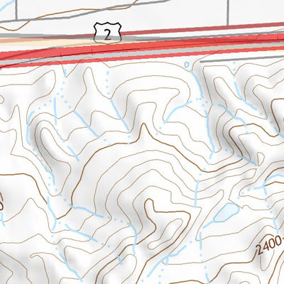 48107SE Page 2 Malta Topo Preview 2