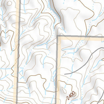 48107SE Page 3 Malta Topo Preview 3